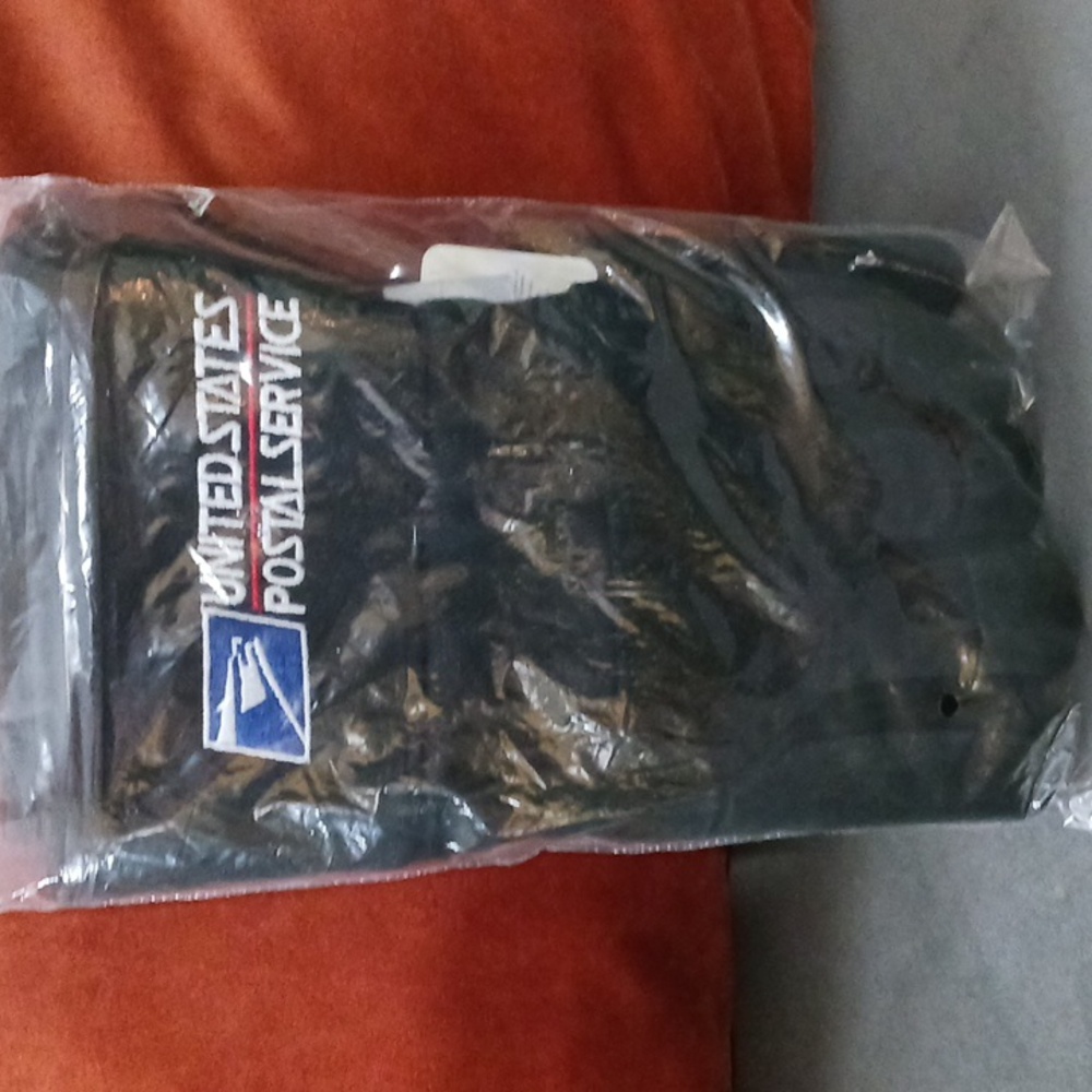 USPS Work Gloves - Picture 5 of 5
